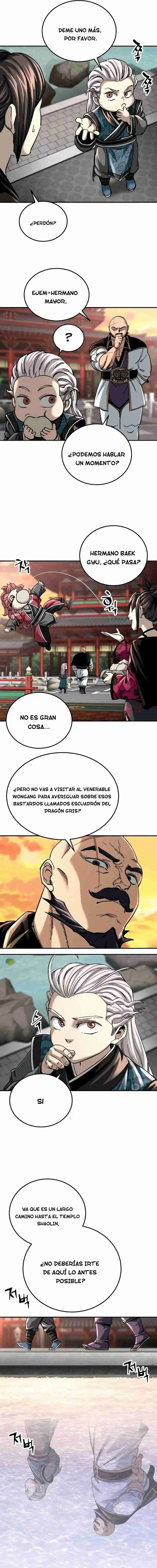 Abuelo Guerrero Y Nieta Suprema - Capítulo 42 - Página 16 - LectorTMOo