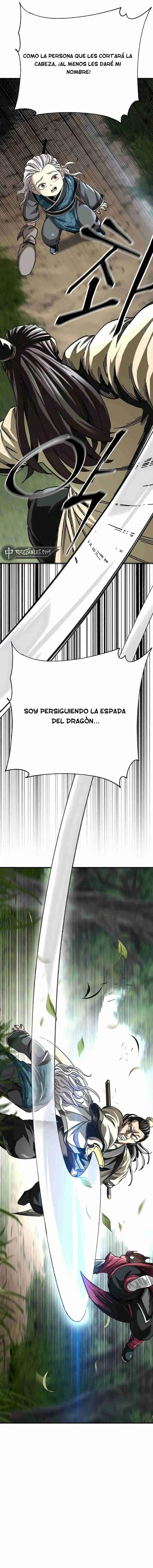 Abuelo Guerrero Y Nieta Suprema - Capítulo 44 - Página 17 - LectorTMOo