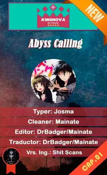 Abyss Calling - Capítulo 1 - Página 2 - LectorTMOo