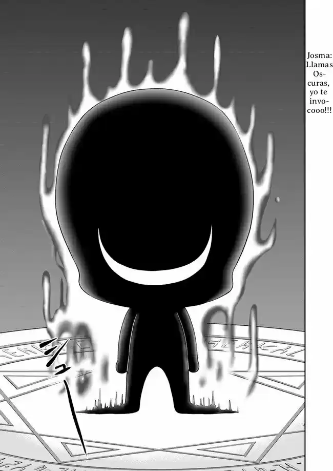 Abyss Calling - Capítulo 1 - Página 40 - LectorTMOo