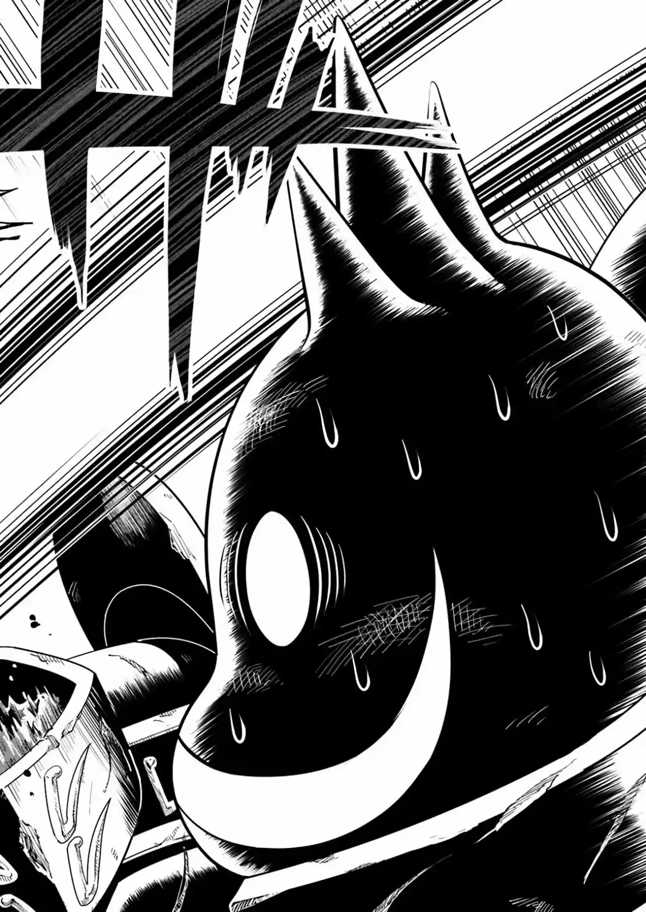 Abyss Calling - Capítulo 6 - Página 40 - LectorTMOo