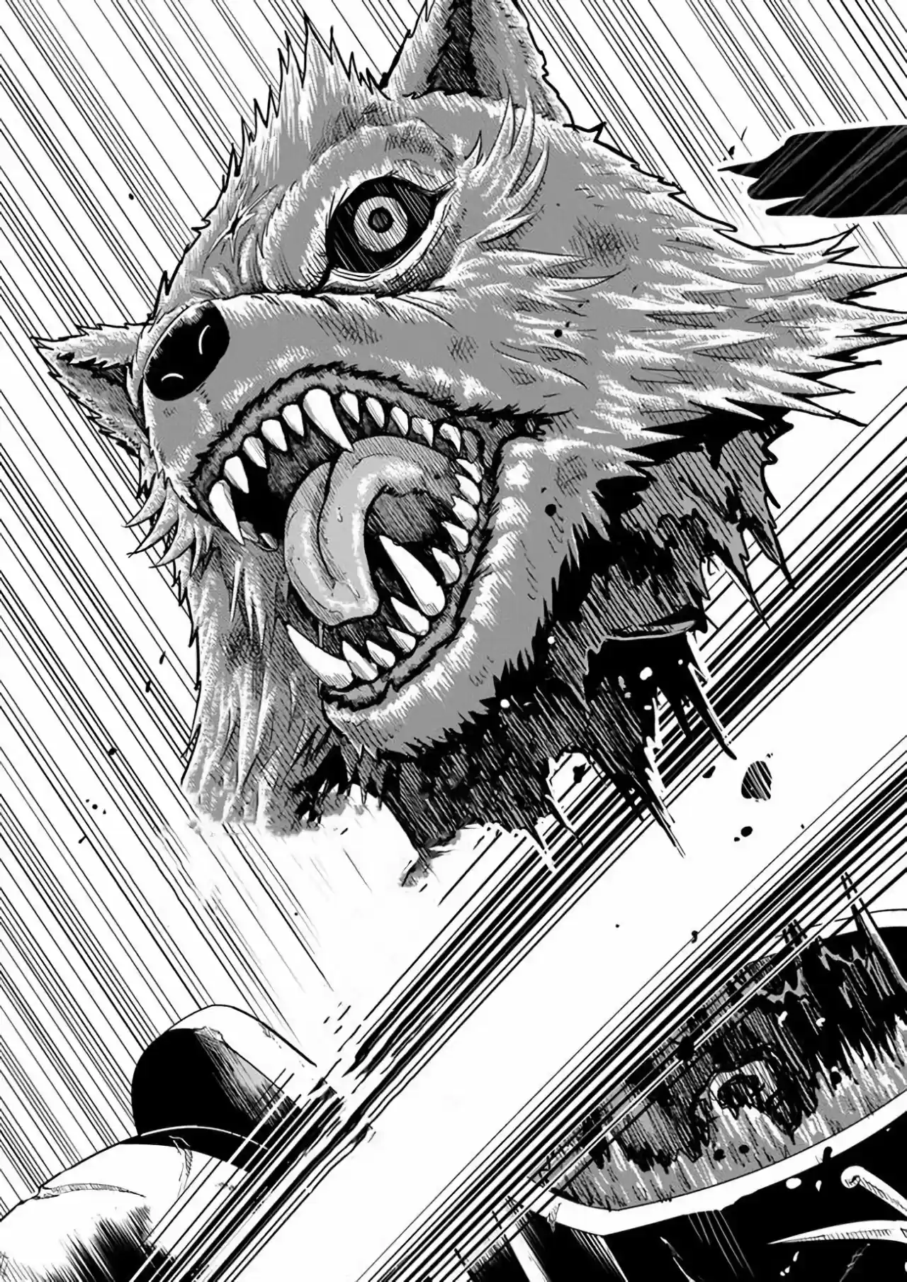 Abyss Calling - Capítulo 6 - Página 41 - LectorTMOo