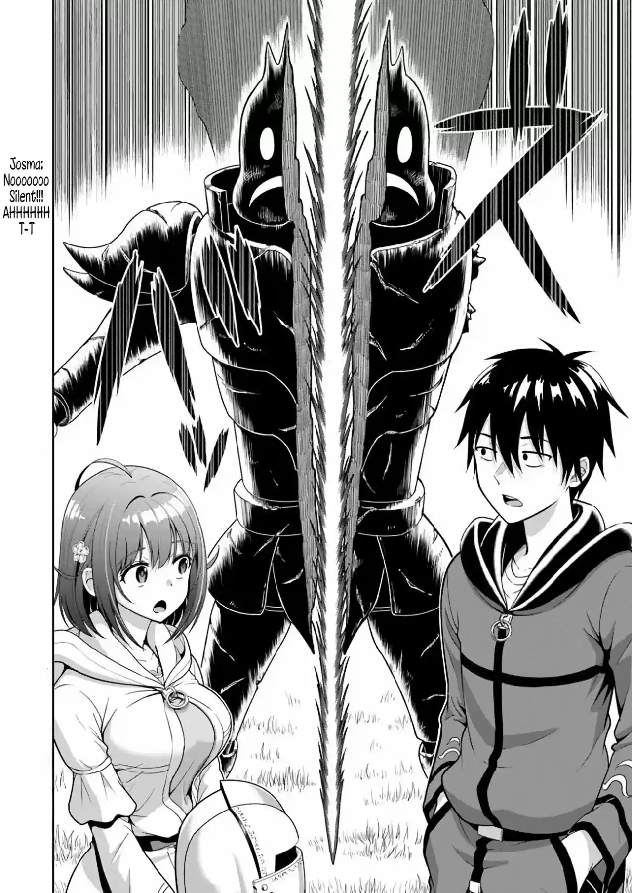 Abyss Calling - Capítulo 6 - Página 46 - LectorTMOo