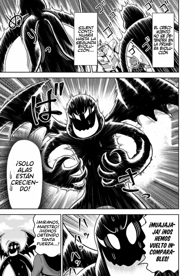 Abyss Calling - Capítulo 7 - Página 26 - LectorTMOo