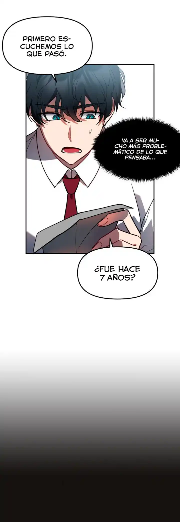 Acabé Con él - Capítulo 2 - Página 70 - LectorTMOo