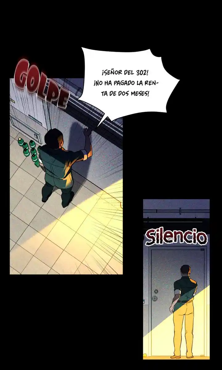Acabé Con él - Capítulo 2 - Página 74 - LectorTMOo