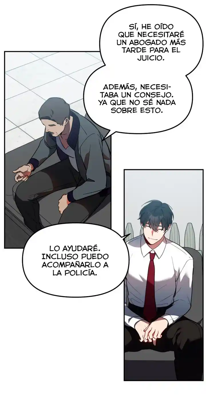 Acabé Con él - Capítulo 2 - Página 117 - LectorTMOo