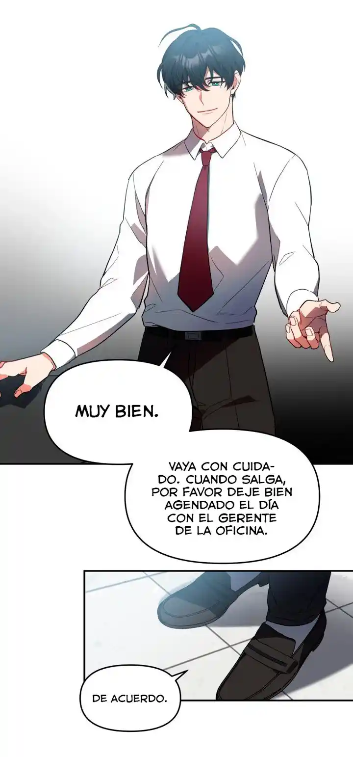 Acabé Con él - Capítulo 2 - Página 120 - LectorTMOo