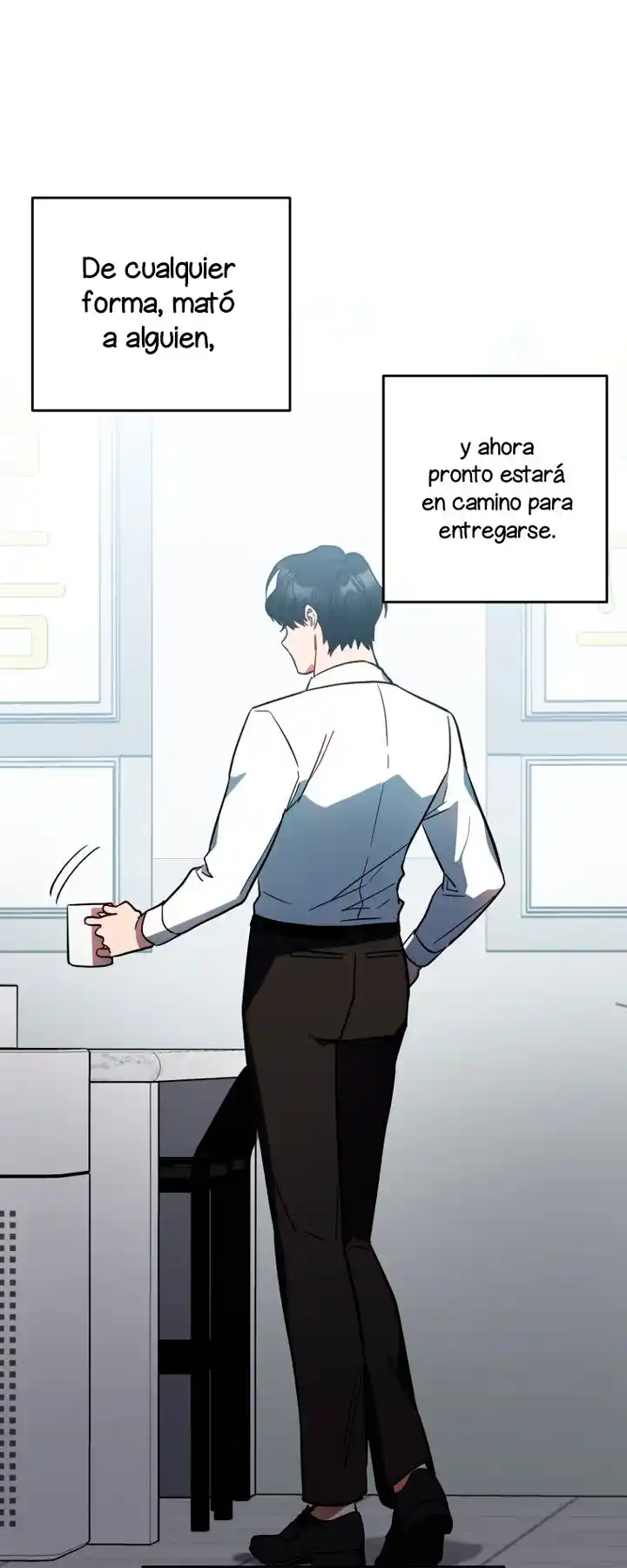 Acabé Con él - Capítulo 2 - Página 130 - LectorTMOo