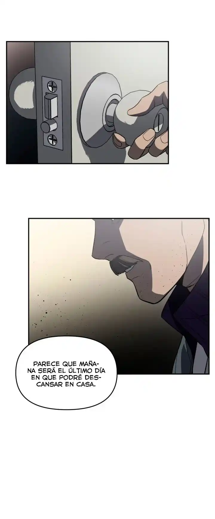 Acabé Con él - Capítulo 2 - Página 163 - LectorTMOo