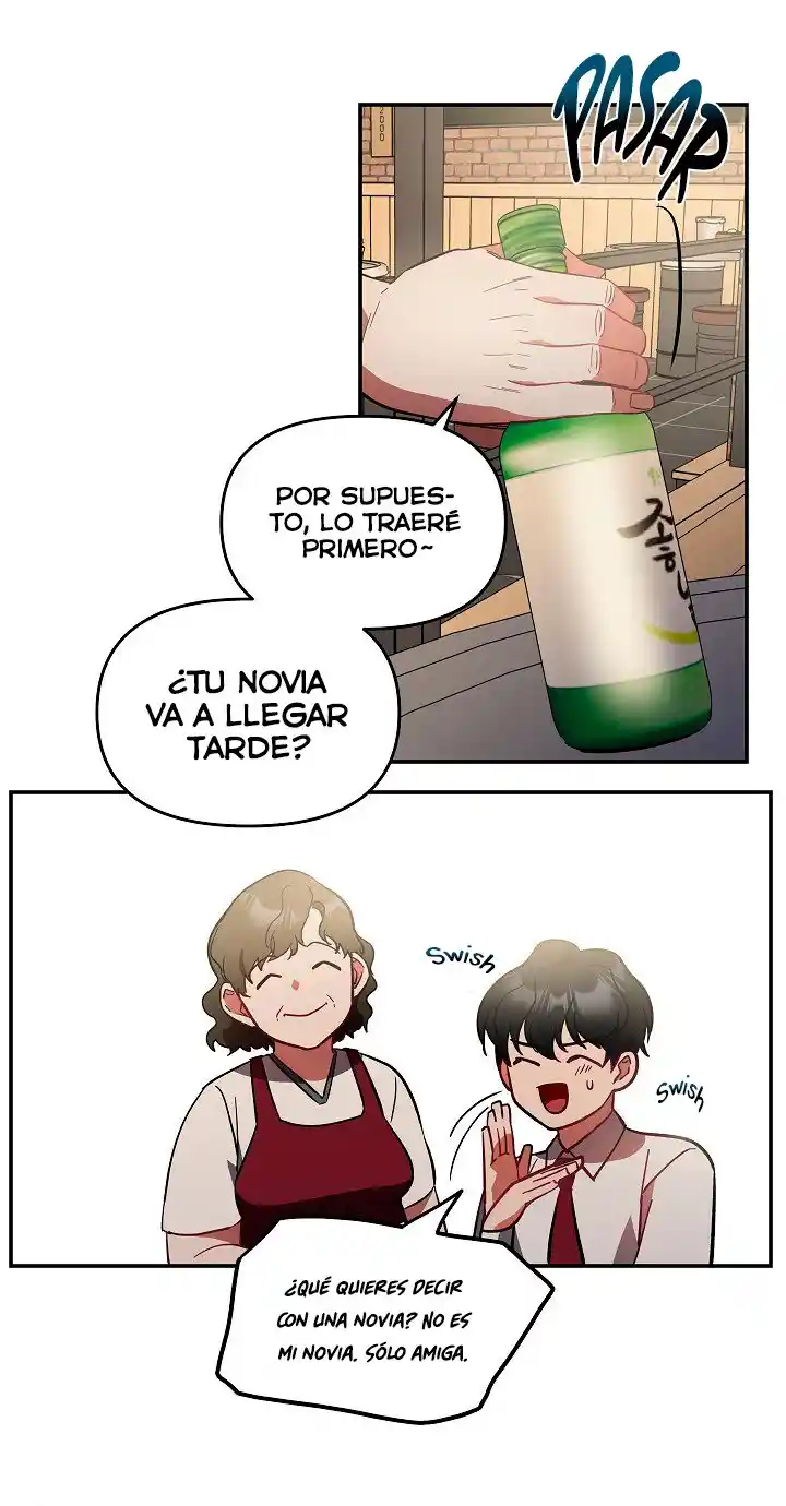 Acabé Con él - Capítulo 3 - Página 8 - LectorTMOo