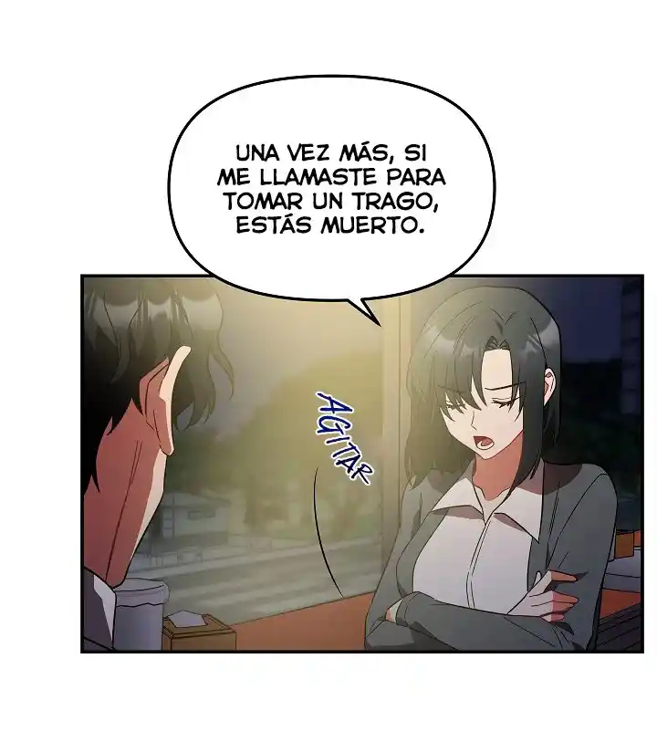 Acabé Con él - Capítulo 3 - Página 20 - LectorTMOo