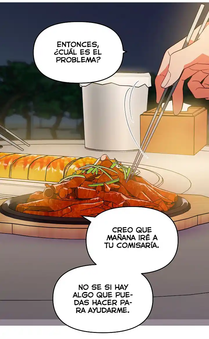 Acabé Con él - Capítulo 3 - Página 26 - LectorTMOo