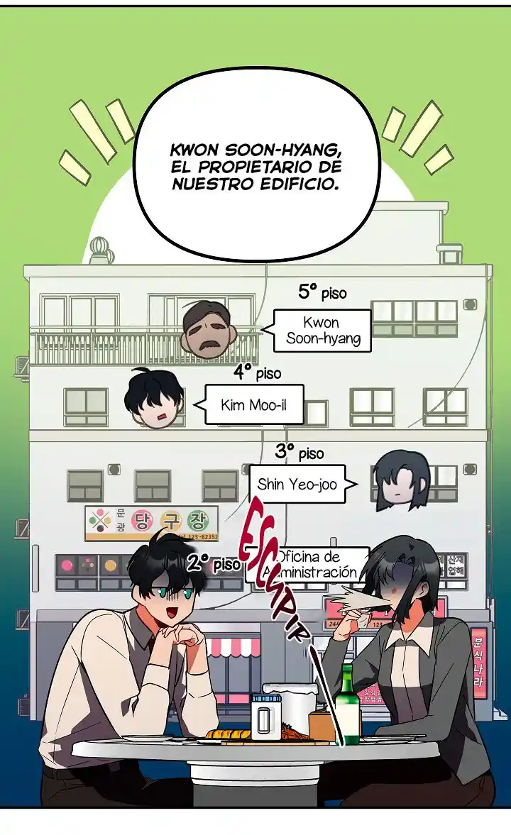 Acabé Con él - Capítulo 3 - Página 35 - LectorTMOo