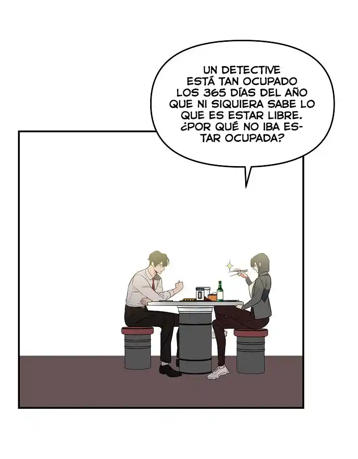 Acabé Con él - Capítulo 3 - Página 43 - LectorTMOo