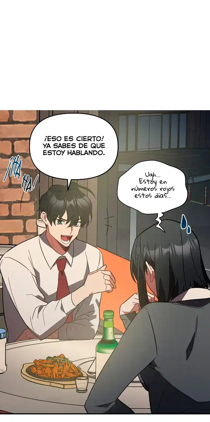 Acabé Con él - Capítulo 3 - Página 53 - LectorTMOo