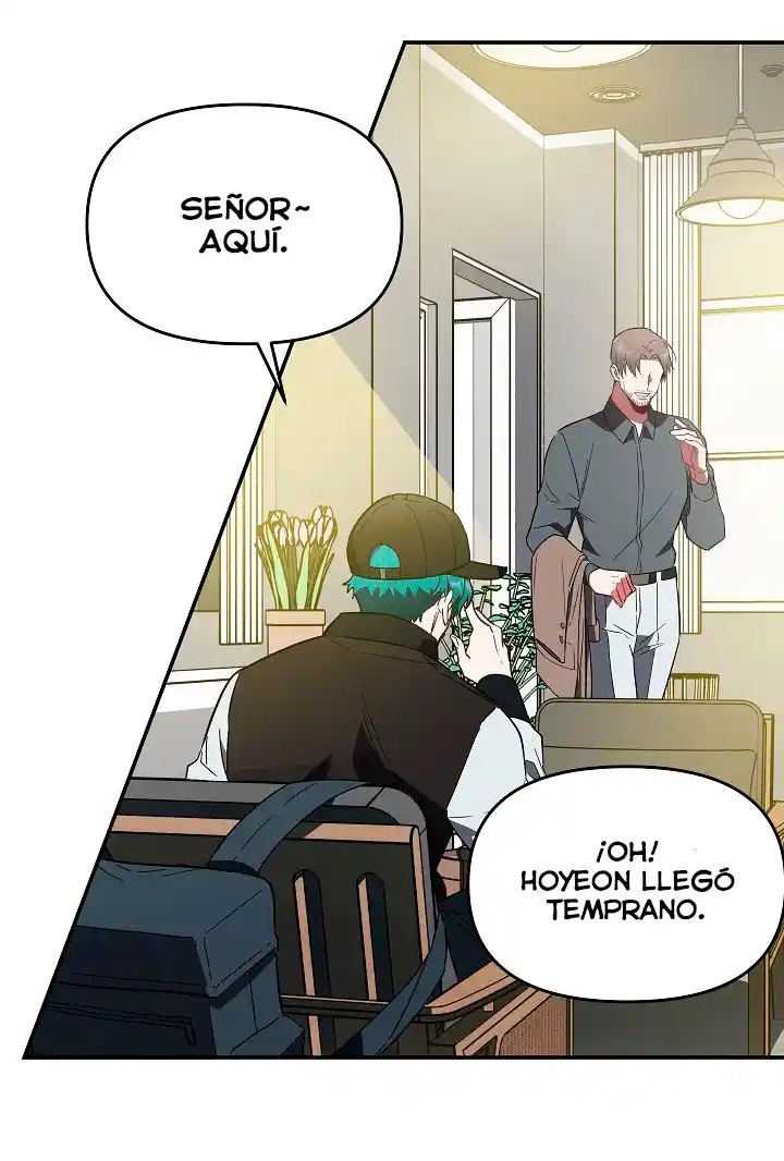 Acabé Con él - Capítulo 3 - Página 59 - LectorTMOo