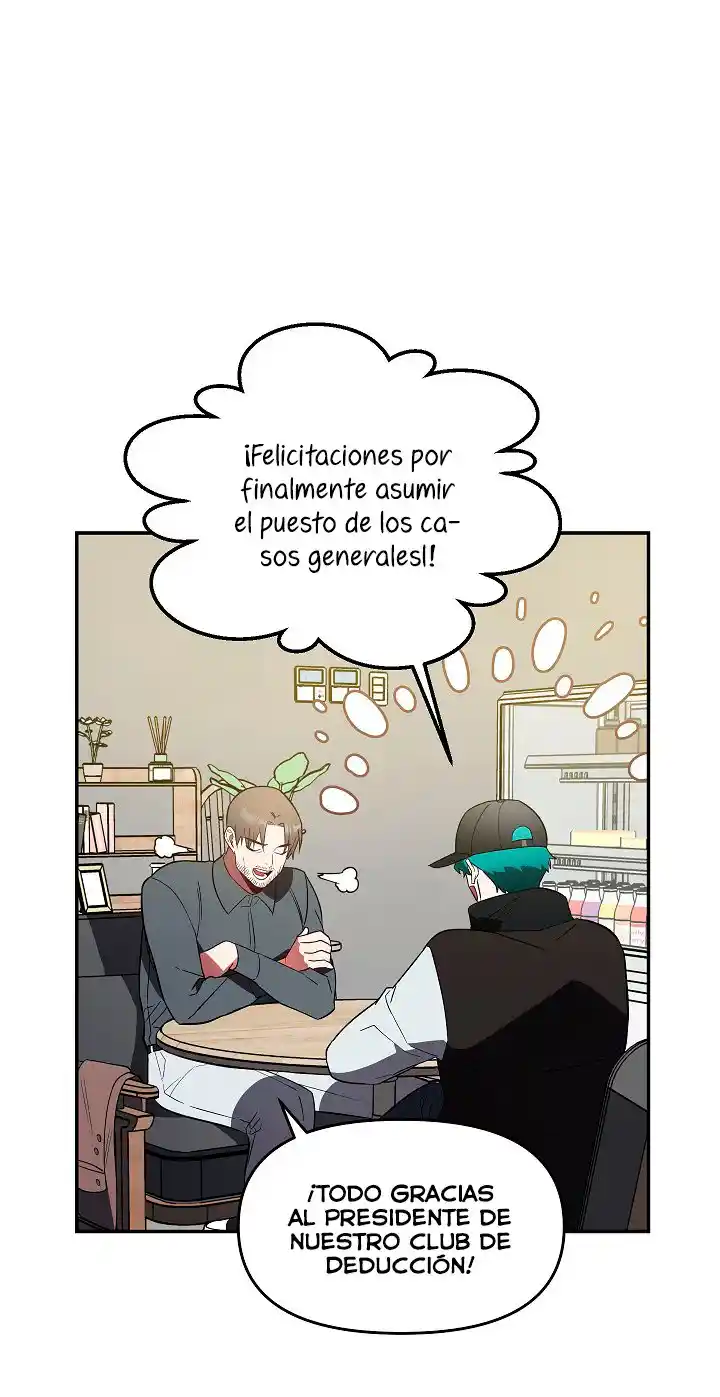 Acabé Con él - Capítulo 3 - Página 72 - LectorTMOo
