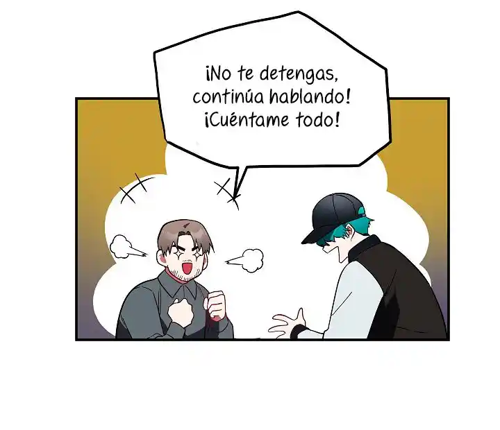 Acabé Con él - Capítulo 3 - Página 82 - LectorTMOo