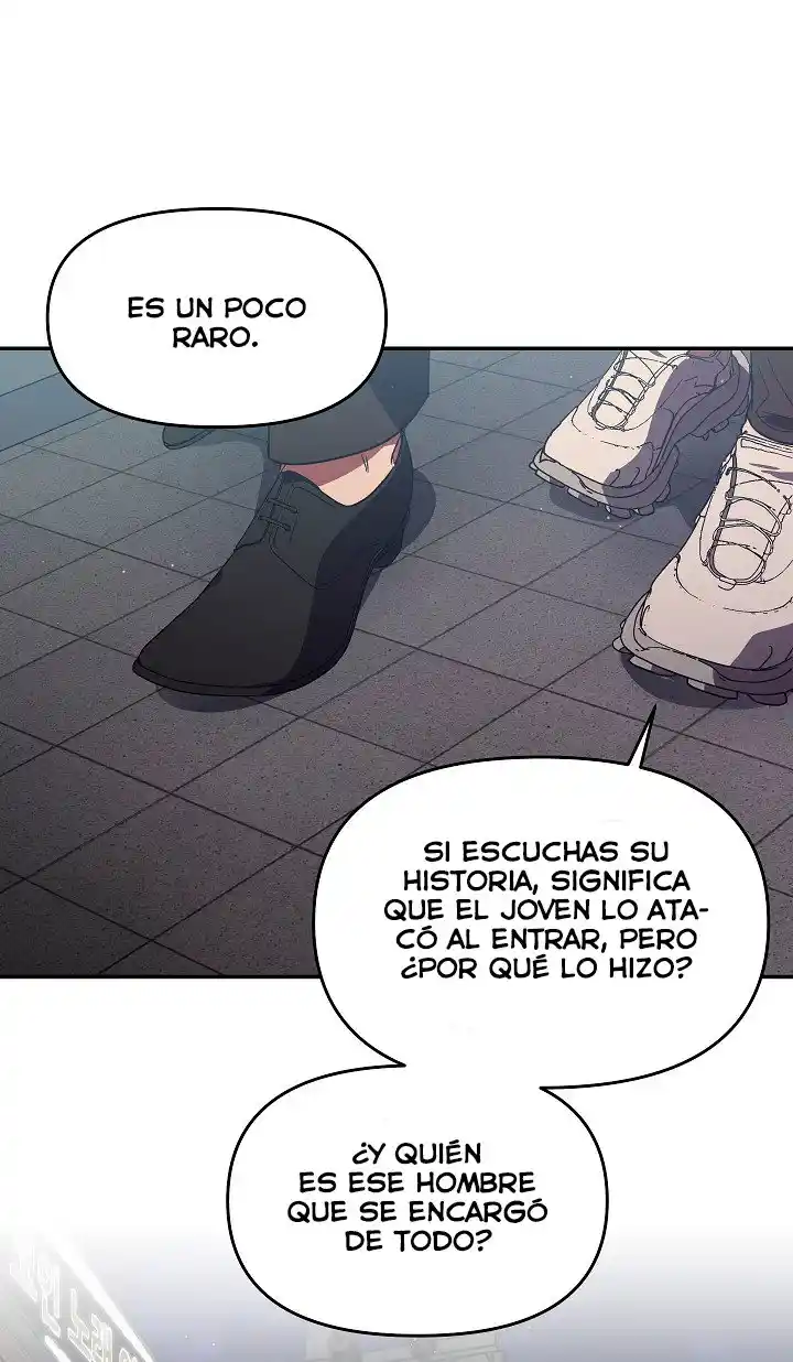 Acabé Con él - Capítulo 3 - Página 92 - LectorTMOo