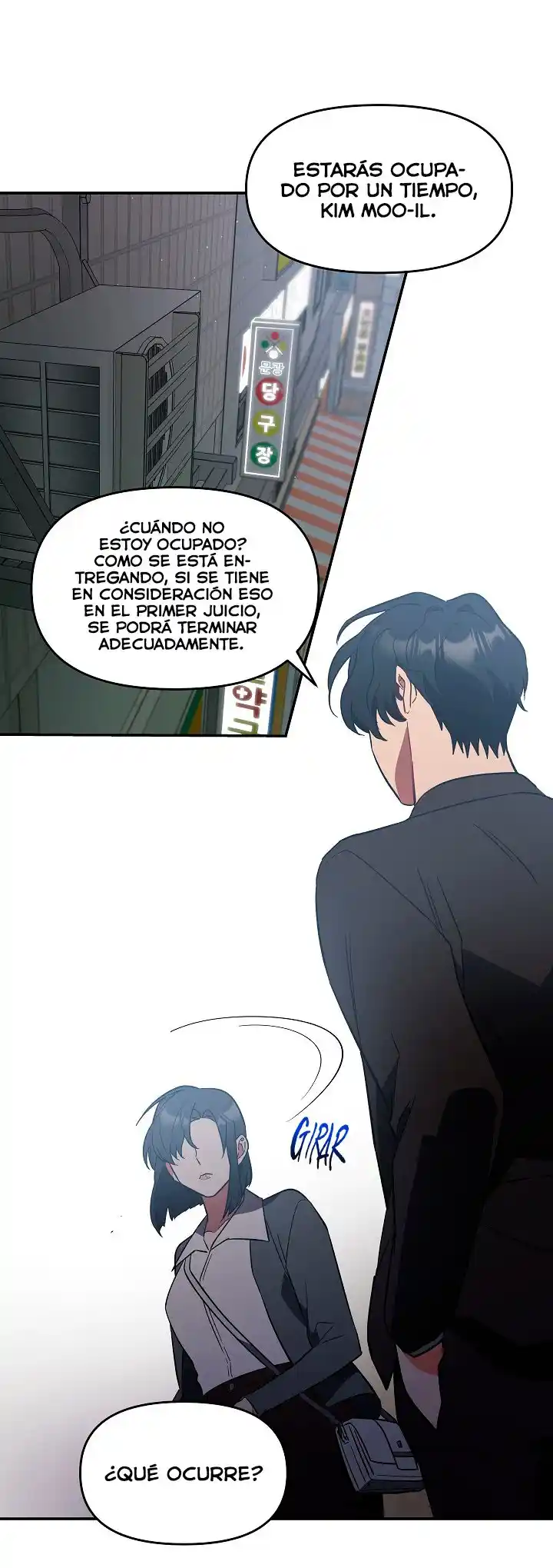 Acabé Con él - Capítulo 3 - Página 96 - LectorTMOo