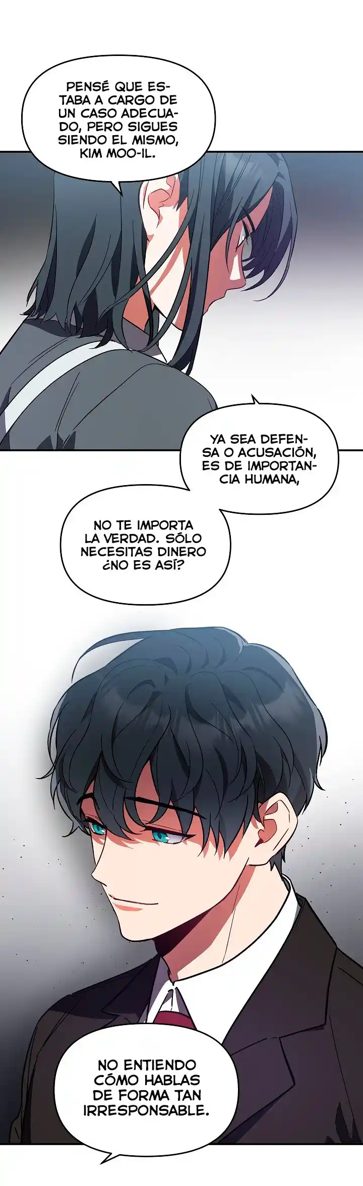 Acabé Con él - Capítulo 3 - Página 103 - LectorTMOo