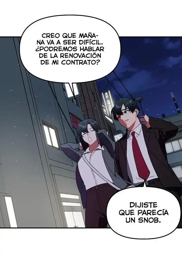 Acabé Con él - Capítulo 3 - Página 115 - LectorTMOo