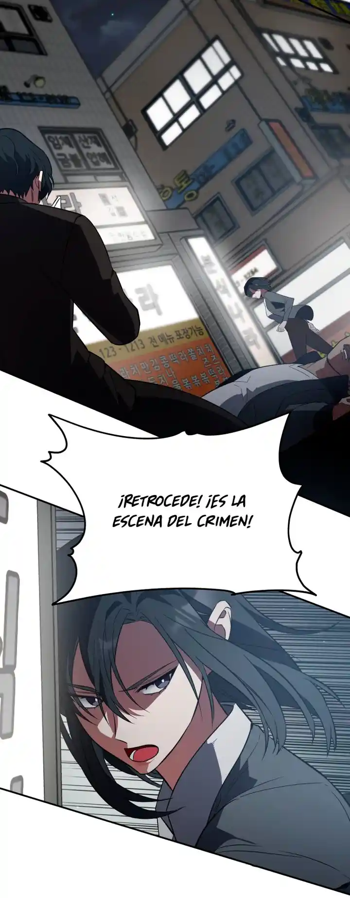 Acabé Con él - Capítulo 4 - Página 12 - LectorTMOo