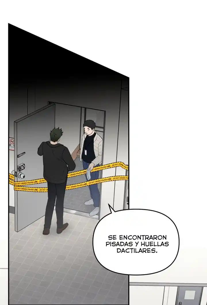 Acabé Con él - Capítulo 4 - Página 16 - LectorTMOo