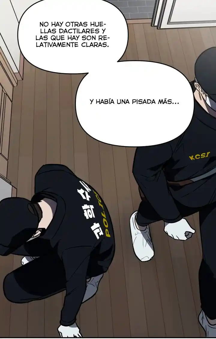 Acabé Con él - Capítulo 4 - Página 18 - LectorTMOo