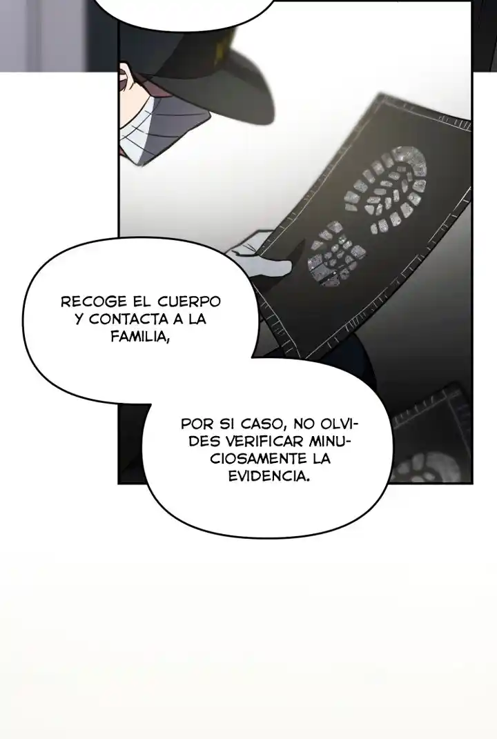 Acabé Con él - Capítulo 4 - Página 34 - LectorTMOo