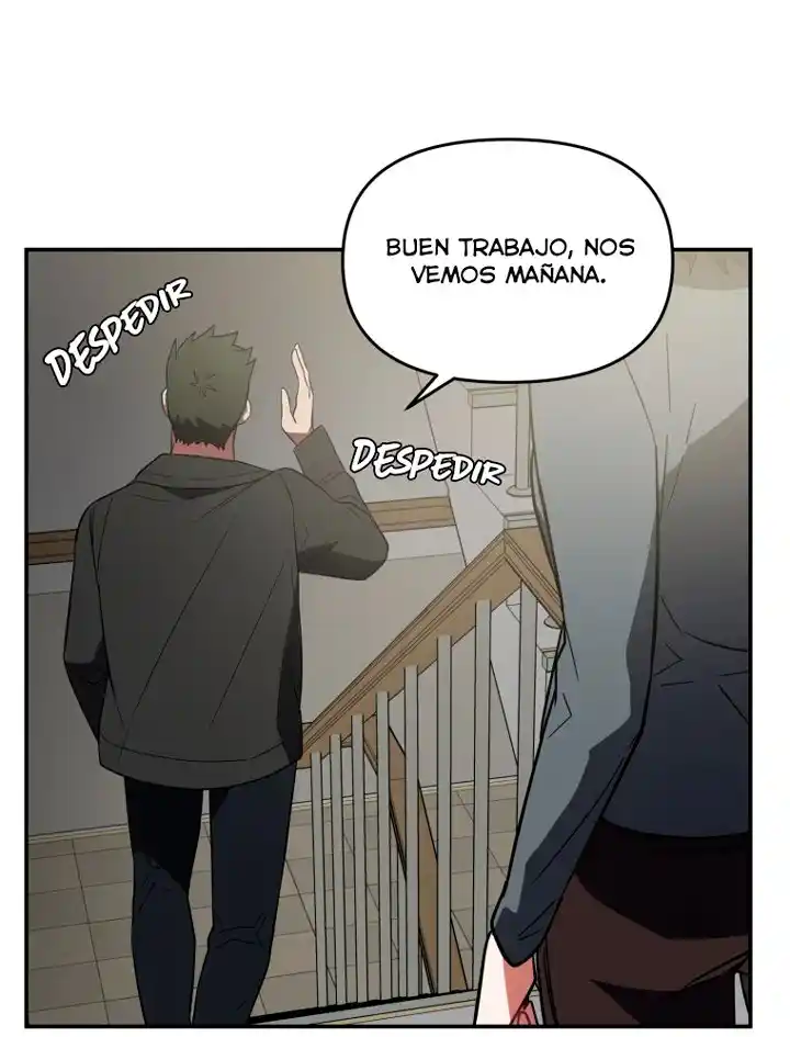 Acabé Con él - Capítulo 4 - Página 52 - LectorTMOo