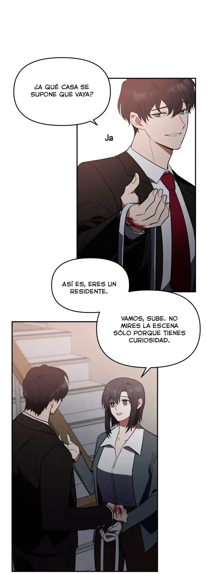 Acabé Con él - Capítulo 4 - Página 63 - LectorTMOo