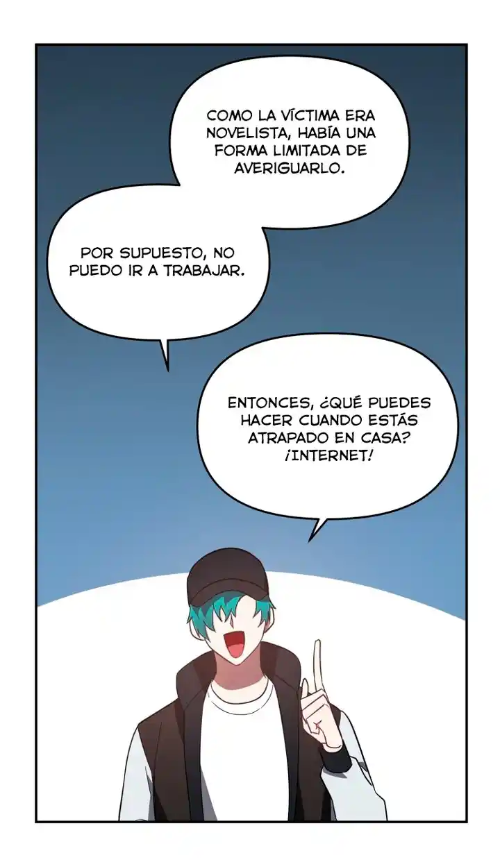 Acabé Con él - Capítulo 4 - Página 78 - LectorTMOo