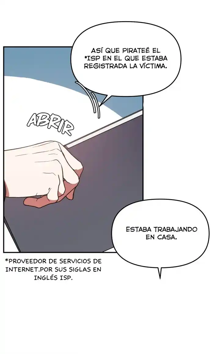 Acabé Con él - Capítulo 4 - Página 81 - LectorTMOo