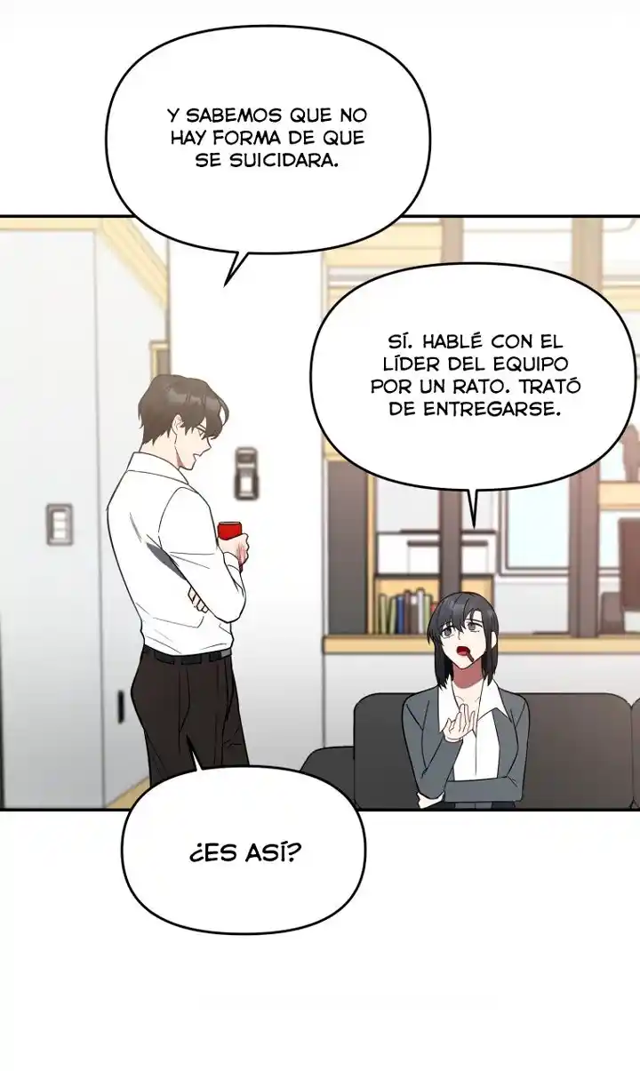 Acabé Con él - Capítulo 4 - Página 103 - LectorTMOo