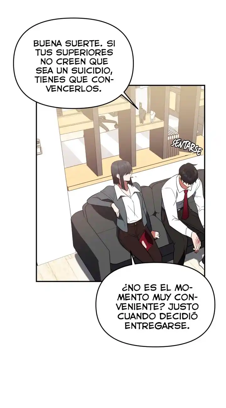 Acabé Con él - Capítulo 4 - Página 107 - LectorTMOo