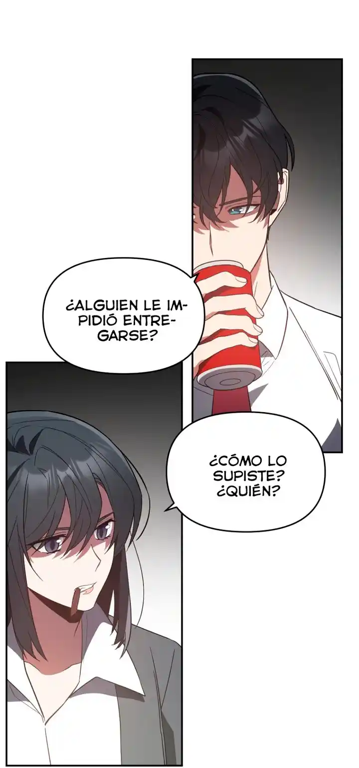 Acabé Con él - Capítulo 4 - Página 110 - LectorTMOo