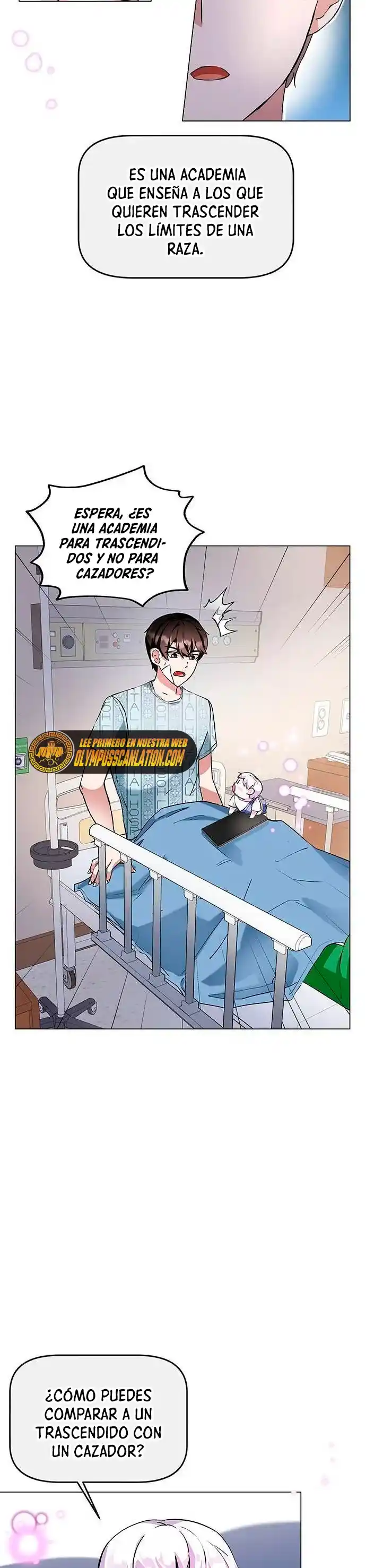 Academia De La Ascension capítulo 01 página 48