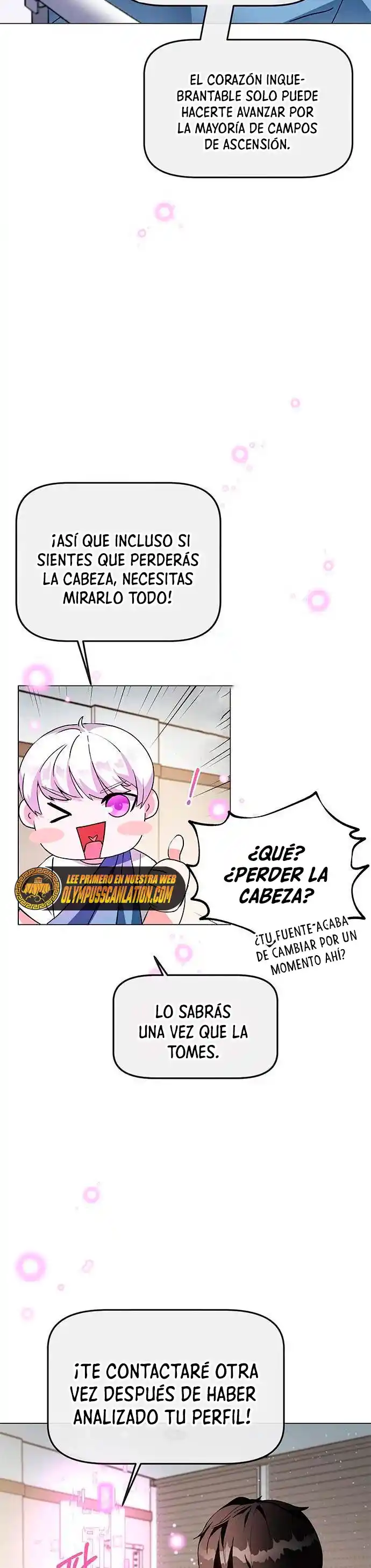 Academia De La Ascension capítulo 01 página 62