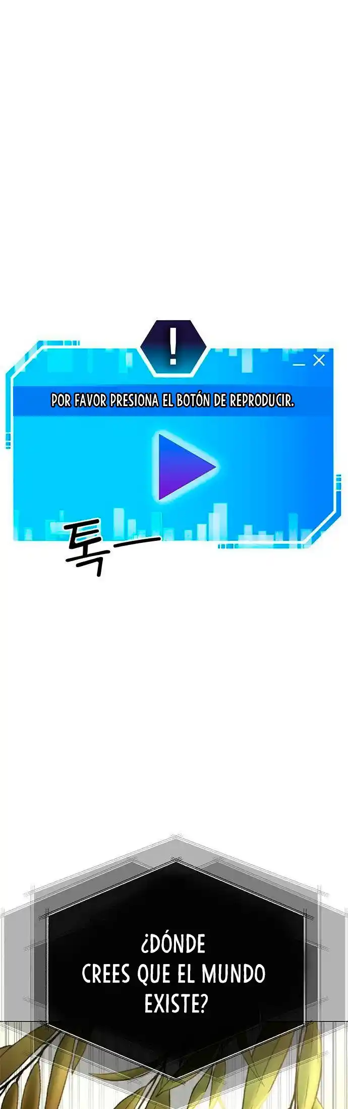 Academia De La Ascension capítulo 01 página 64