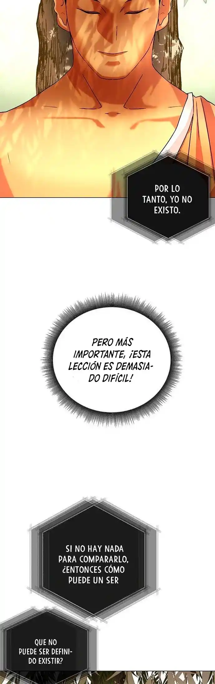Academia De La Ascension capítulo 01 página 67