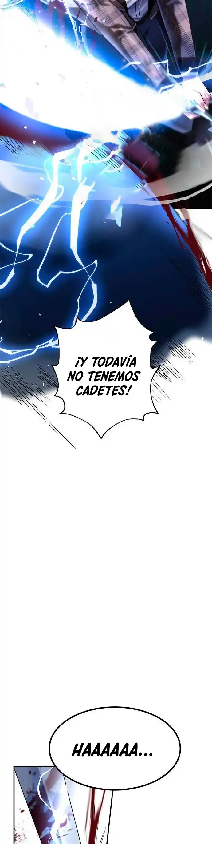 Academia De La Ascension capítulo 02 página 43