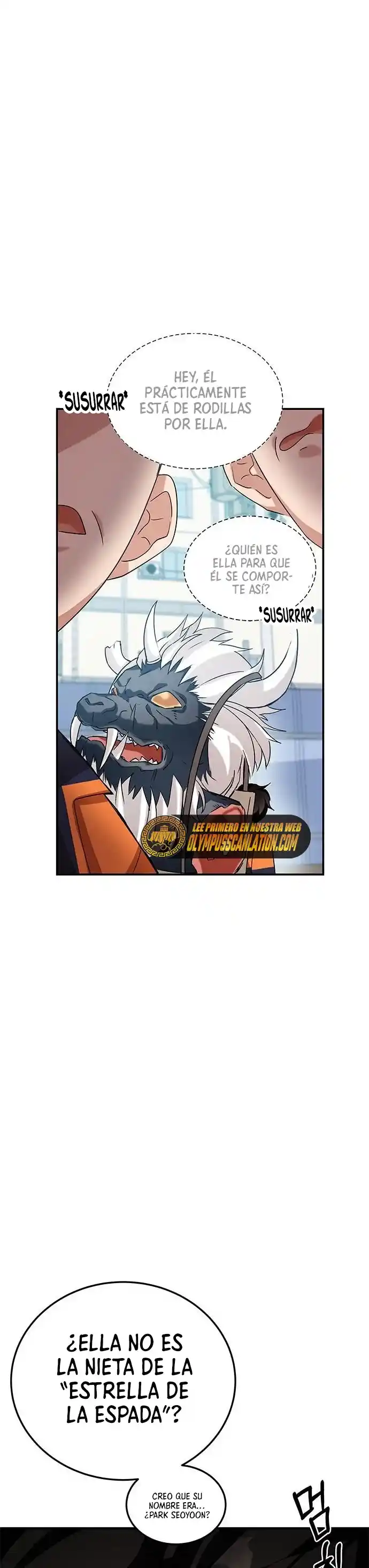 Academia De La Ascension capítulo 03 página 49