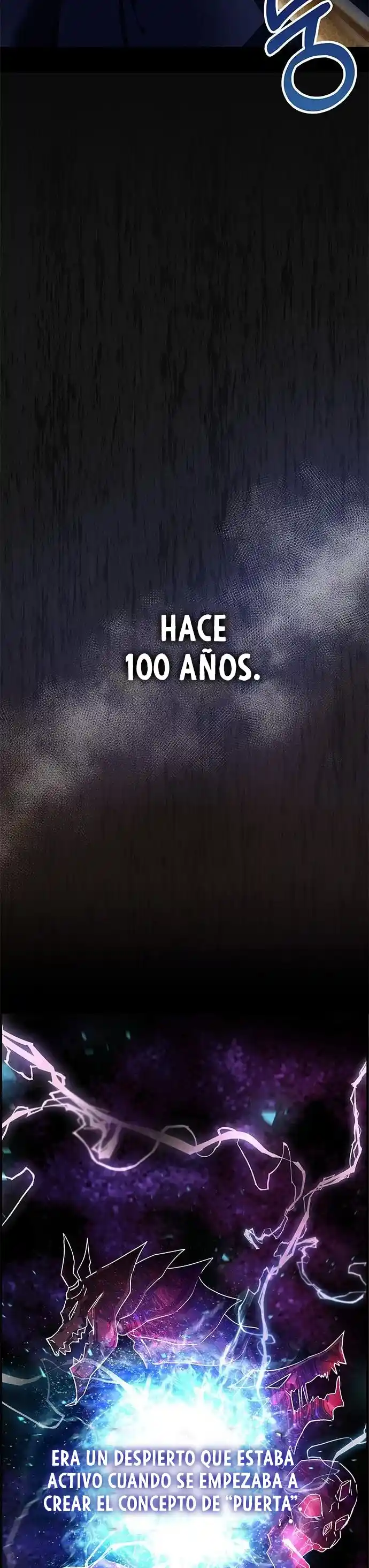 Academia De La Ascension capítulo 03 página 51