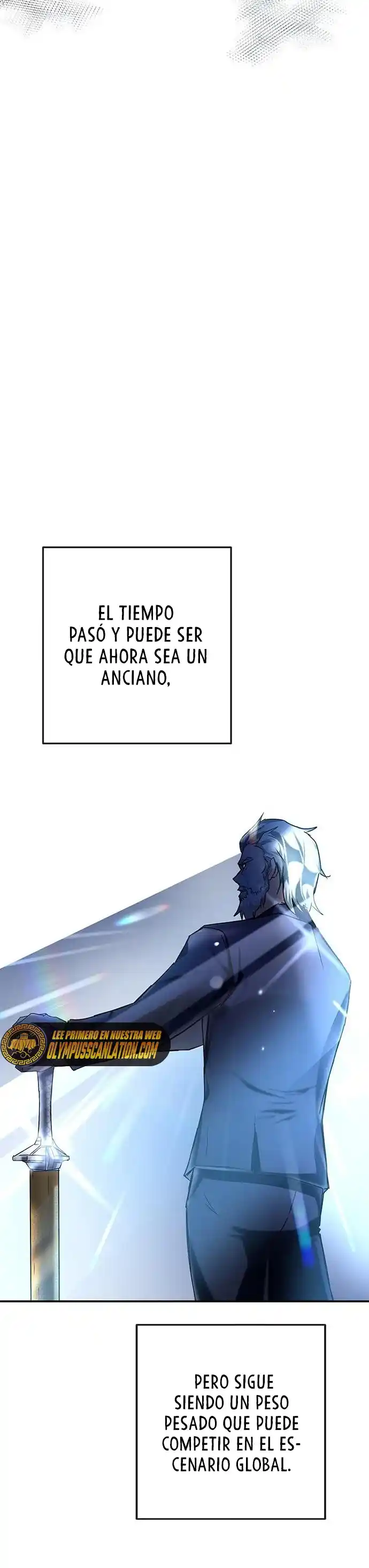 Academia De La Ascension capítulo 03 página 57