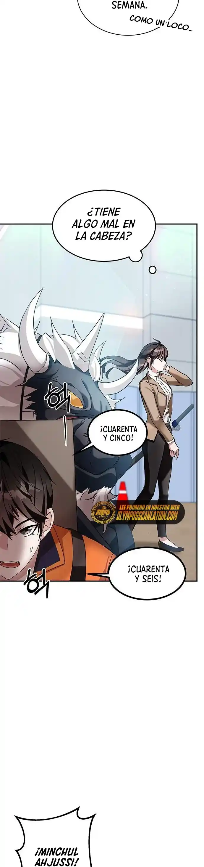 Academia De La Ascension capítulo 03 página 60