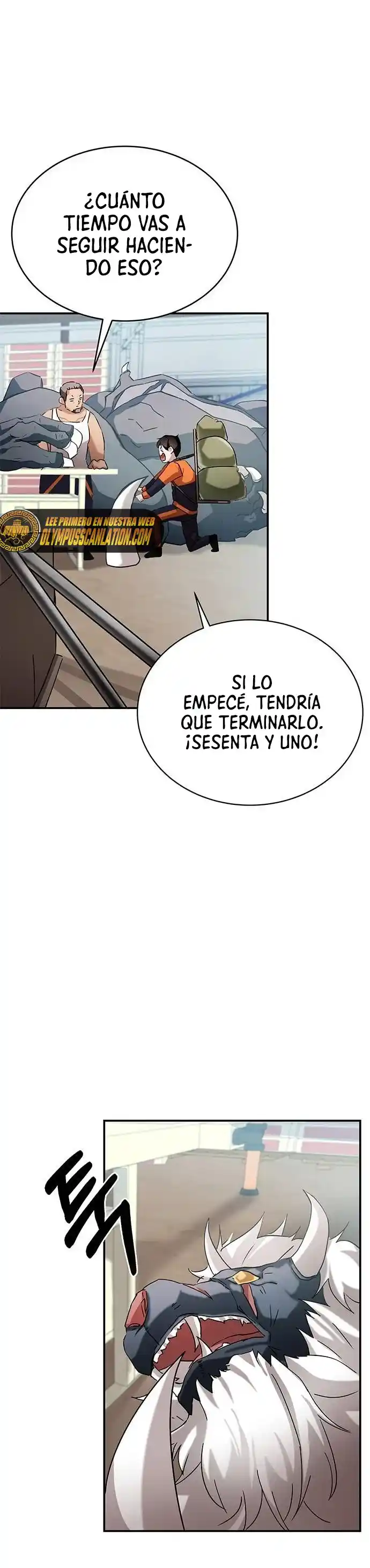 Academia De La Ascension capítulo 03 página 62