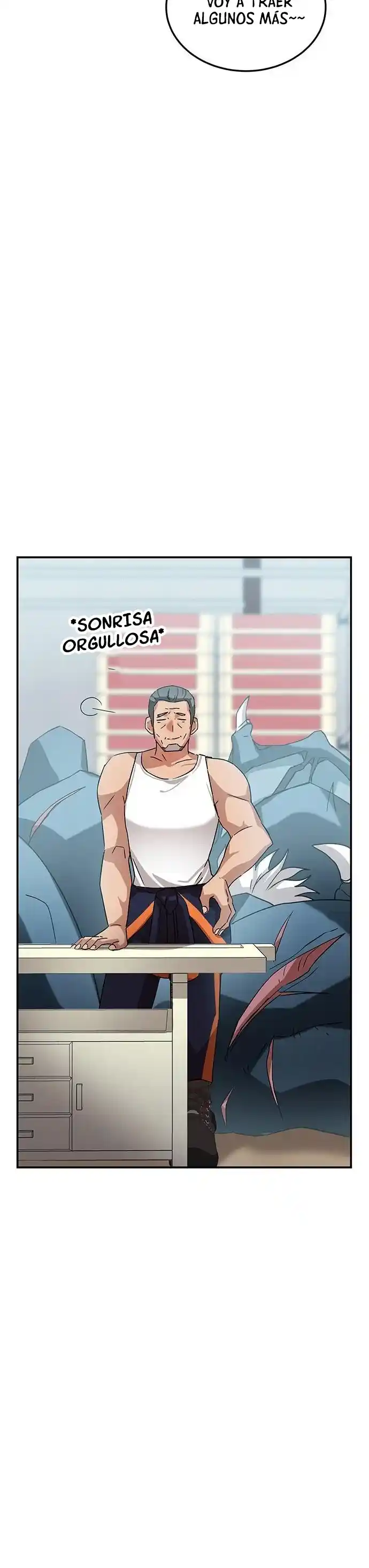 Academia De La Ascension capítulo 03 página 64