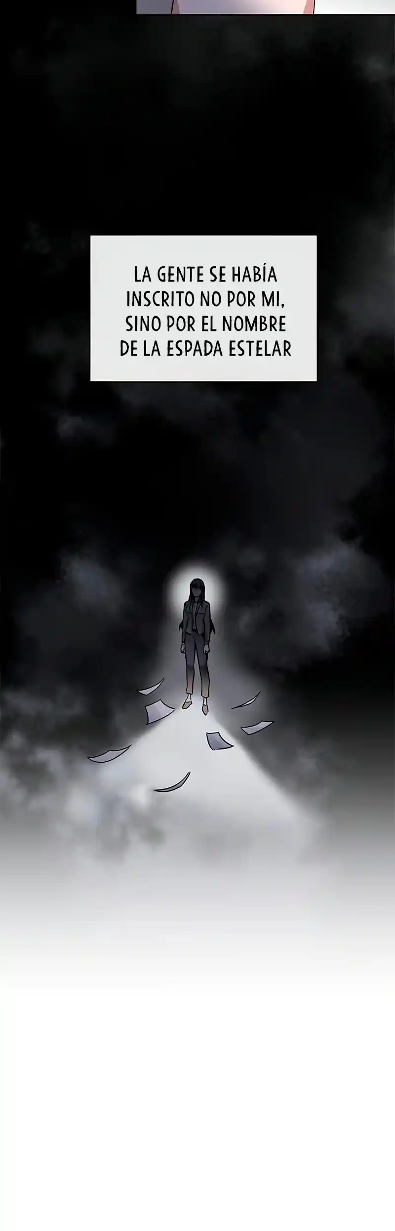 Academia De La Ascension capítulo 04 página 15
